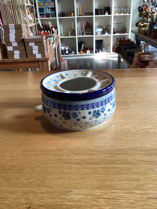 Bunzlau castle Thee Stoof