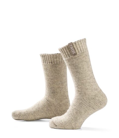 sox3538 extra warm -20 graden medium safari 37-41