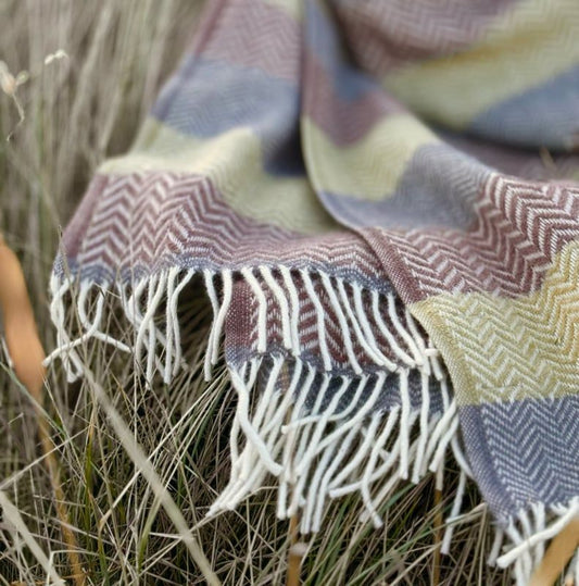 Klippan Zigzag multi