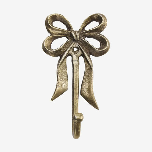 Madam stoltz wall hook bow