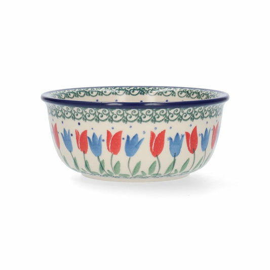Salad bowl 370 ml Tulip Royal 1114-2599