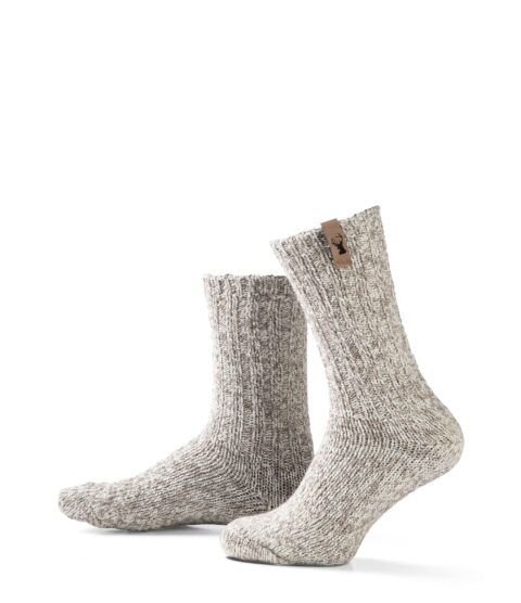 Sox3842 soxs originals medium beige  wol hert bruin 42-46