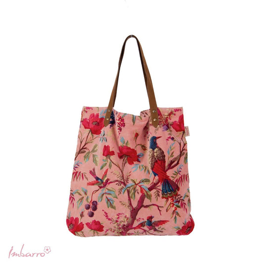 Imbarro Shopper paradise blossom