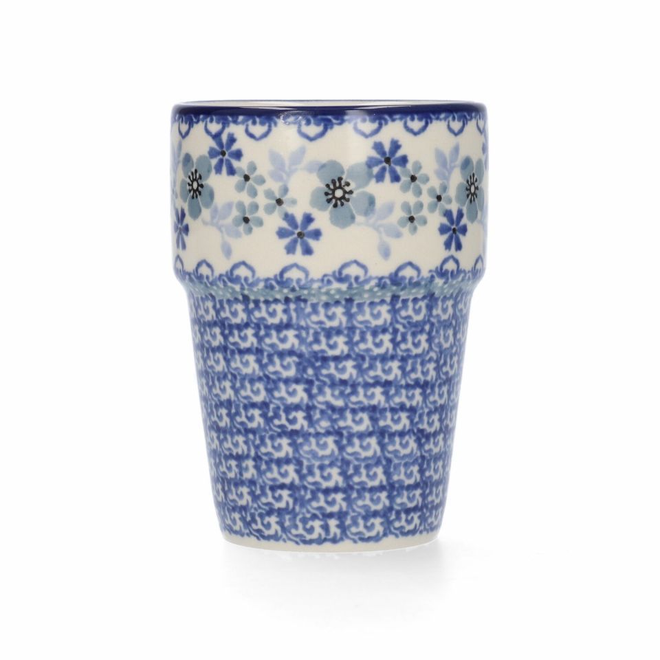 Mug milk 230 ml Harmony 1071-2333