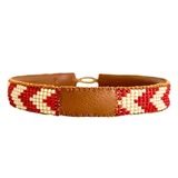 Ibu men bracelet Arrow
