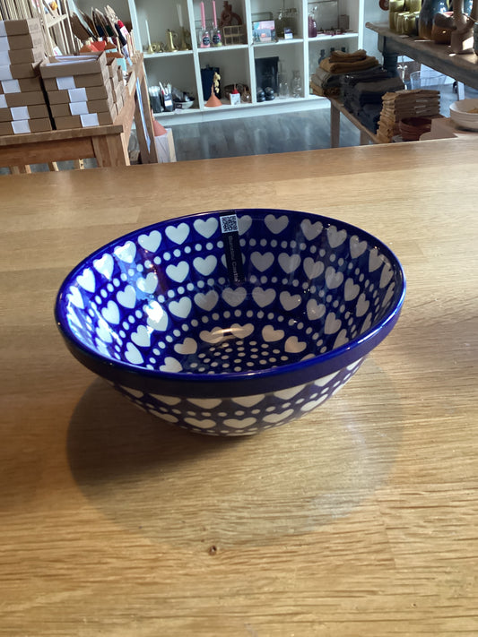 Schaal Hart 1058-0375E