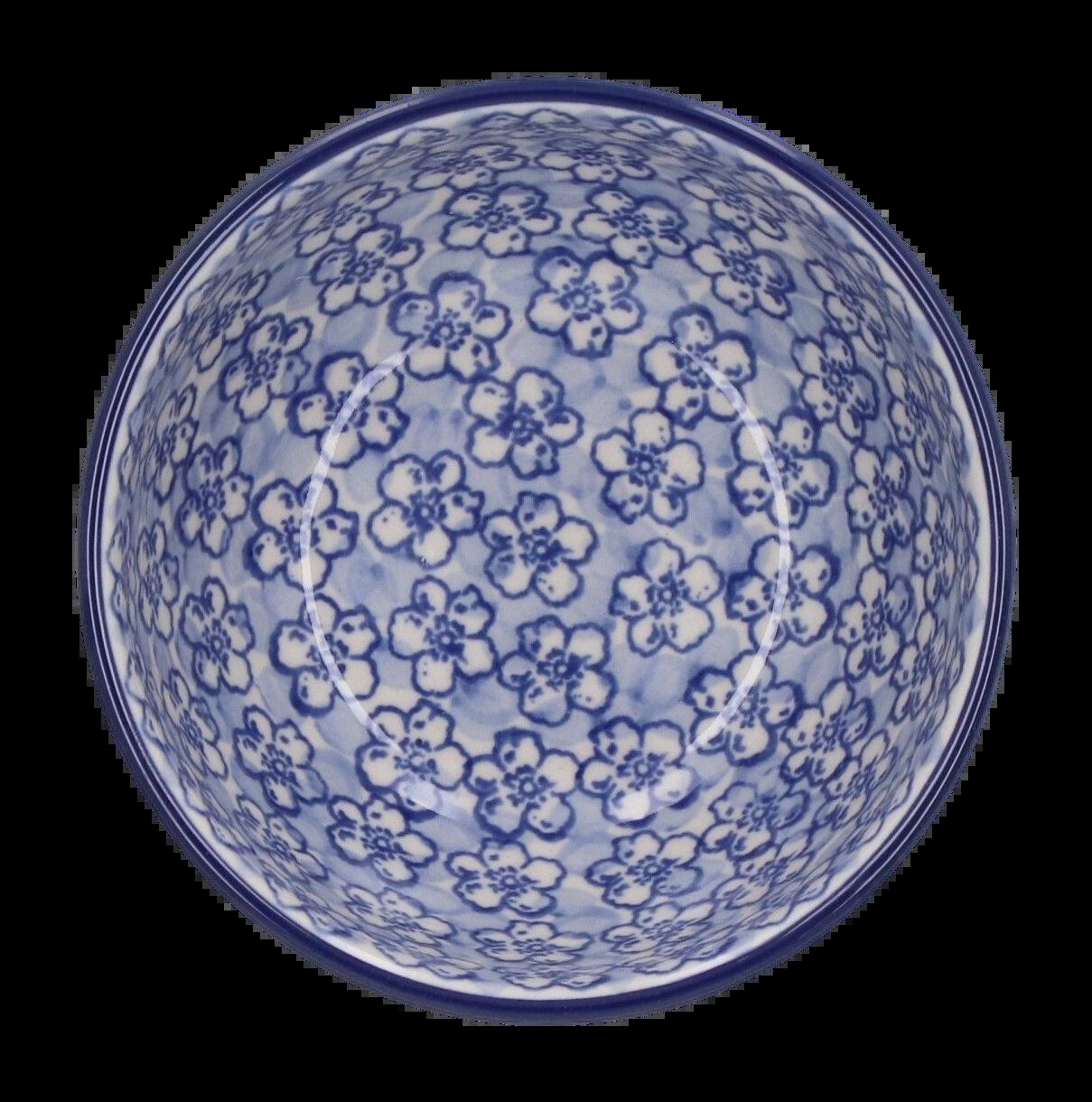 Rice bowl 600ml buttercup