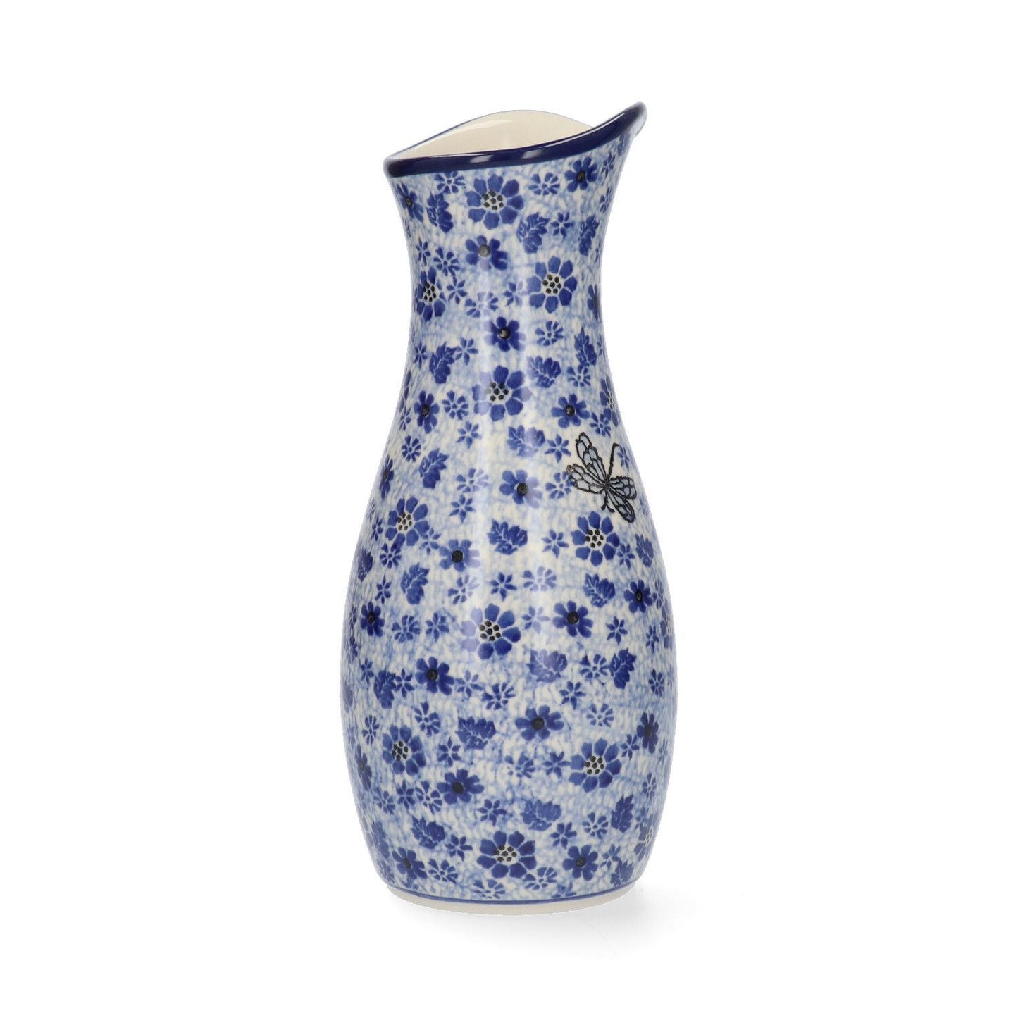 Bunzlau castle Carafe 1320 ml dragonfly