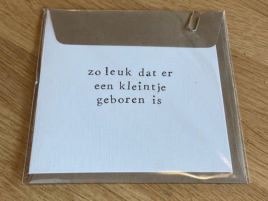 Ik pak je in 050