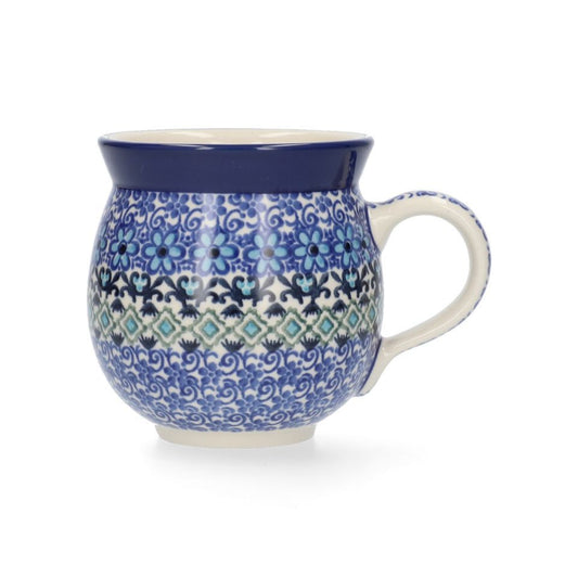 Bunzlau castle mug farmer 370 ml lisboa