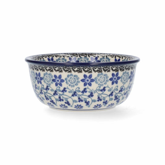 Salad bowl 370 ml belle fleur 1114-1829