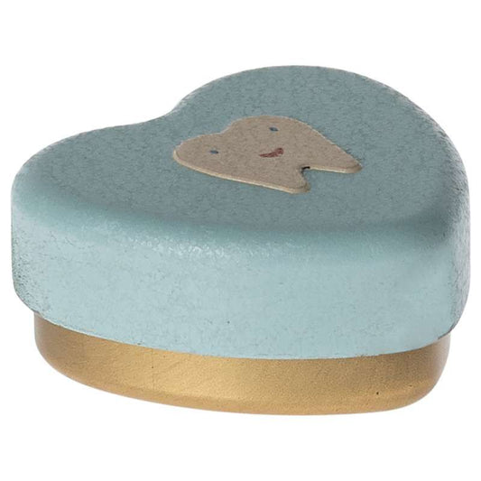 Maileg Tooth box small mint