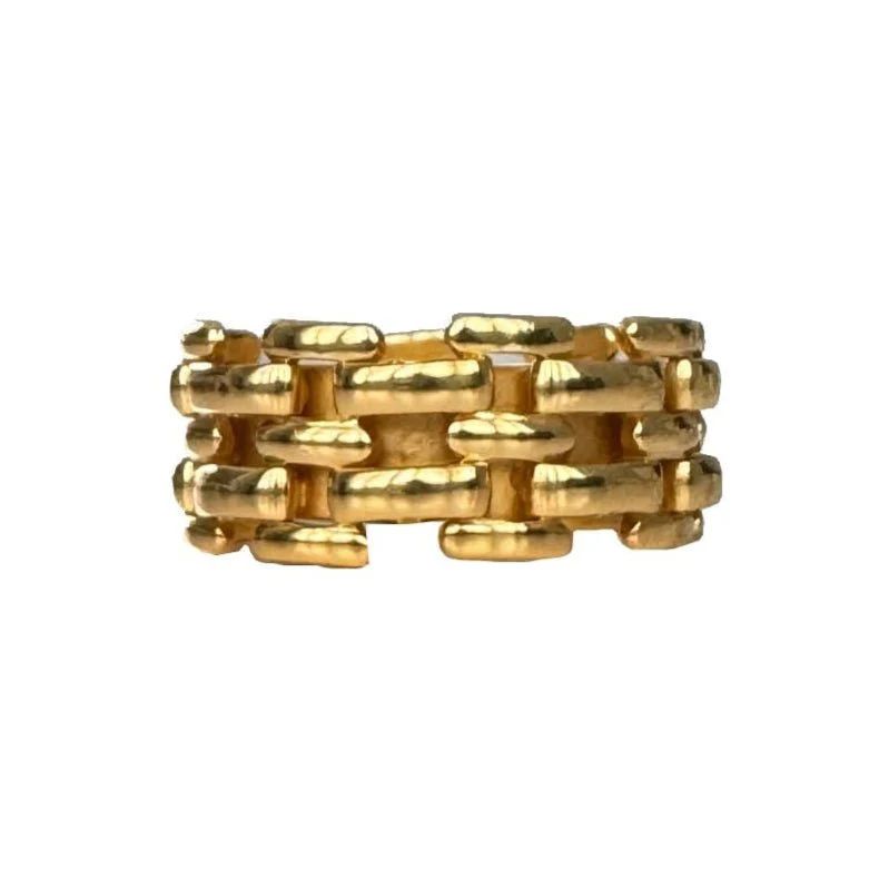 Ibu ring will