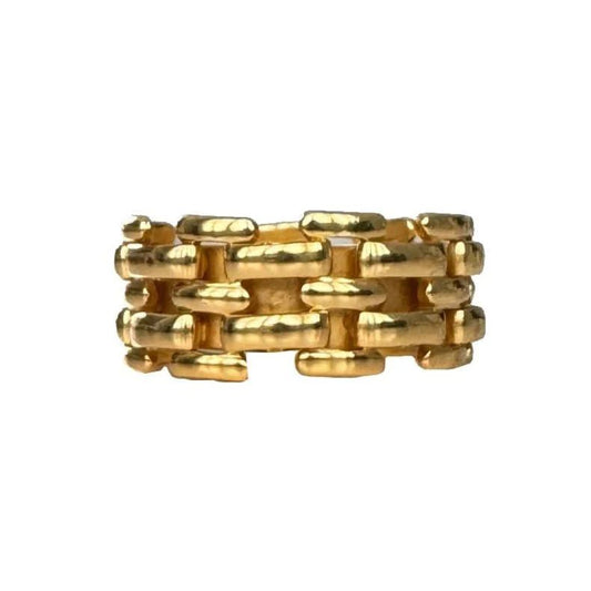 Ibu ring will