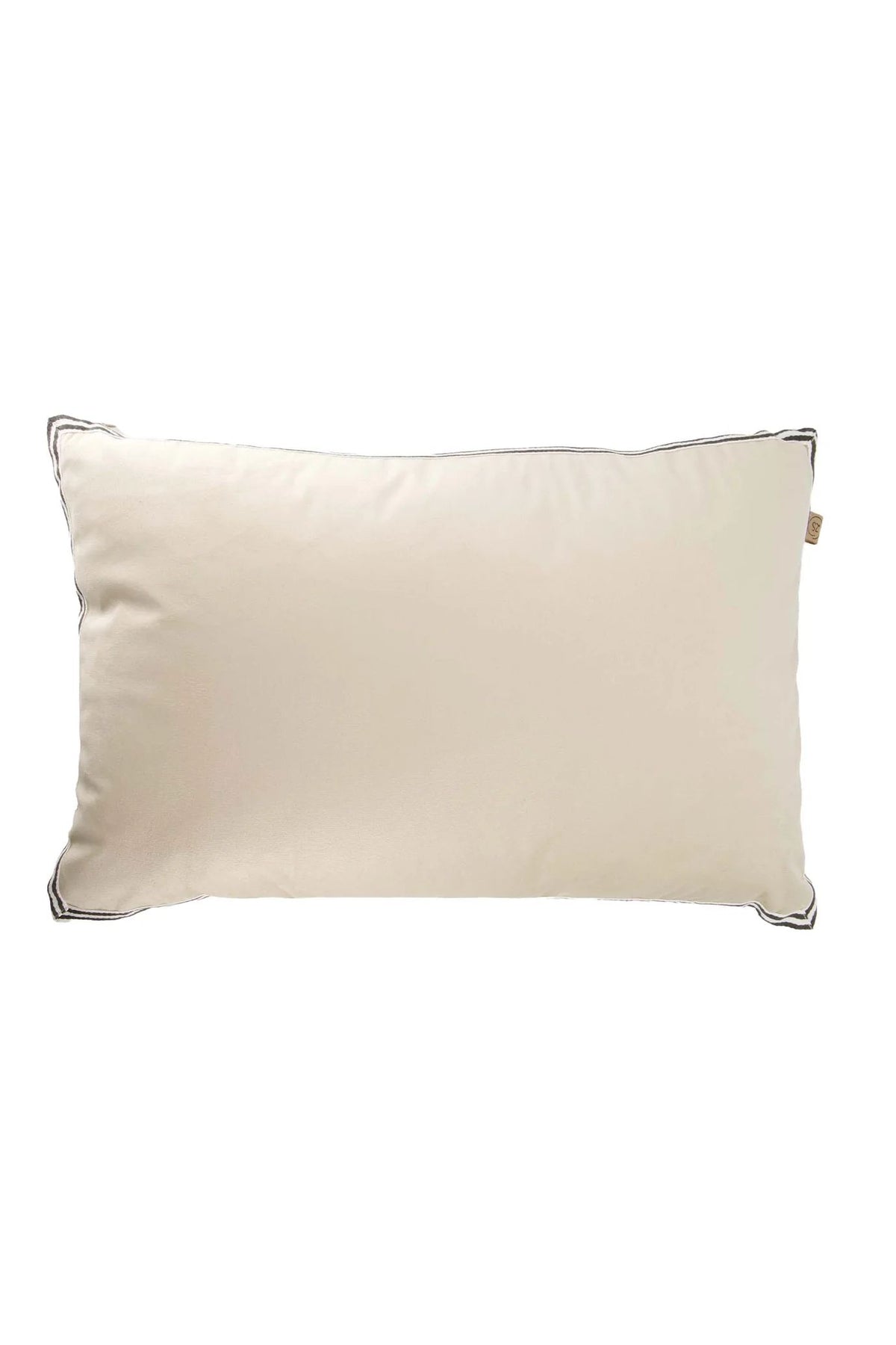 Zusss Kussen velvet happy place 40x60cm