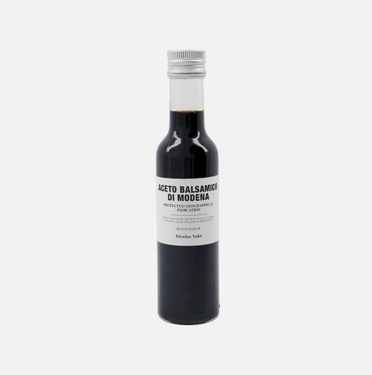 Nicolas Vahé balsamico pgi 250ml