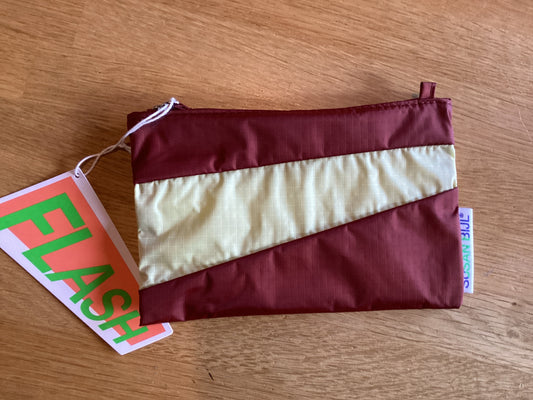 Susan Bijl the new pouch oxyde & joy S
