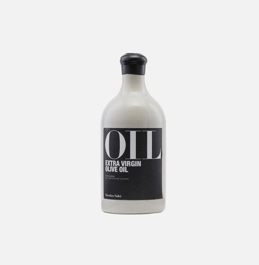 Nicolas Vahé virgin olive oil extra 500ml