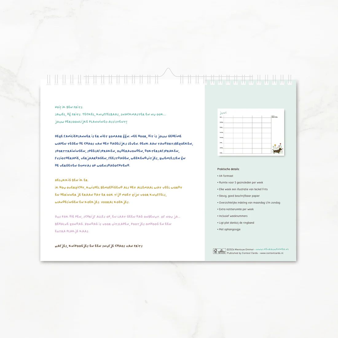 Frits Familieplanner