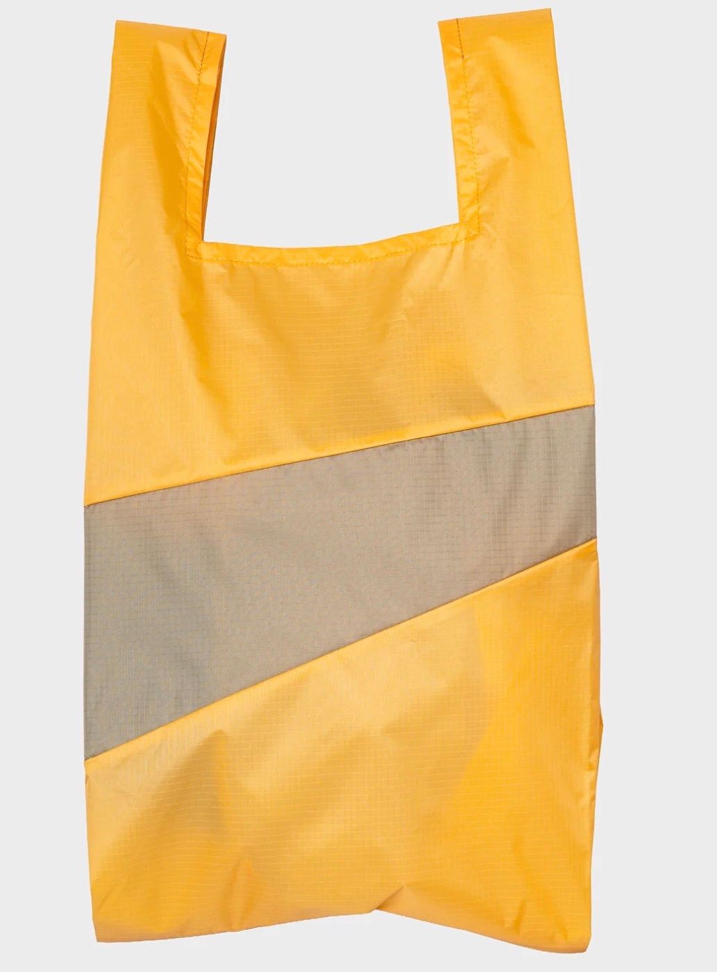 Susan Bijl the new shopping bag Reflect & Clay LARGE