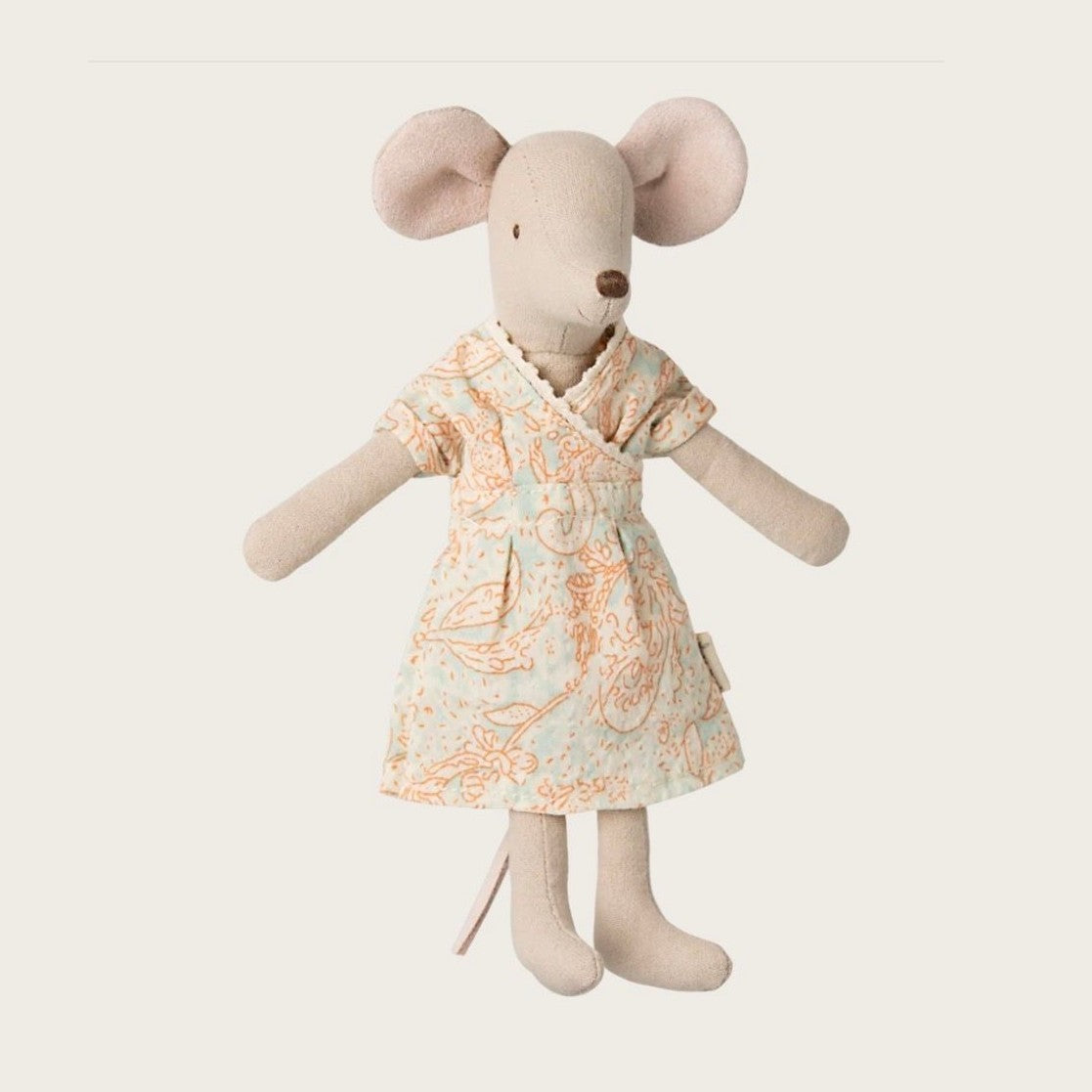 Maileg mum mouse