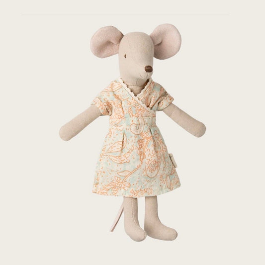 Maileg mum mouse
