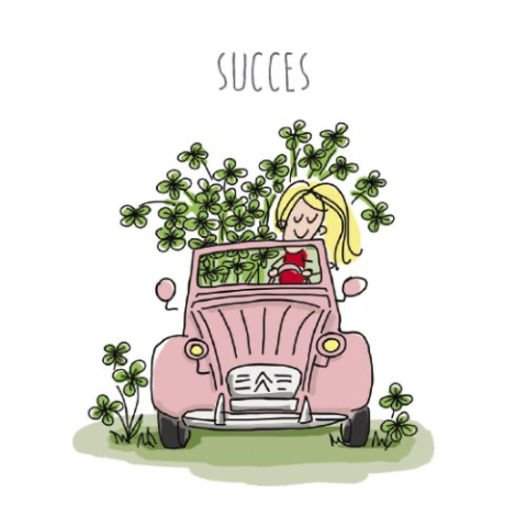 Wishes on Wheels