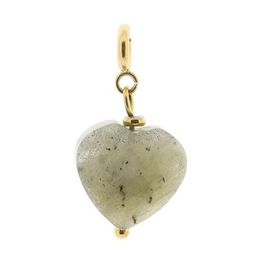Solid gold pendant 12,99