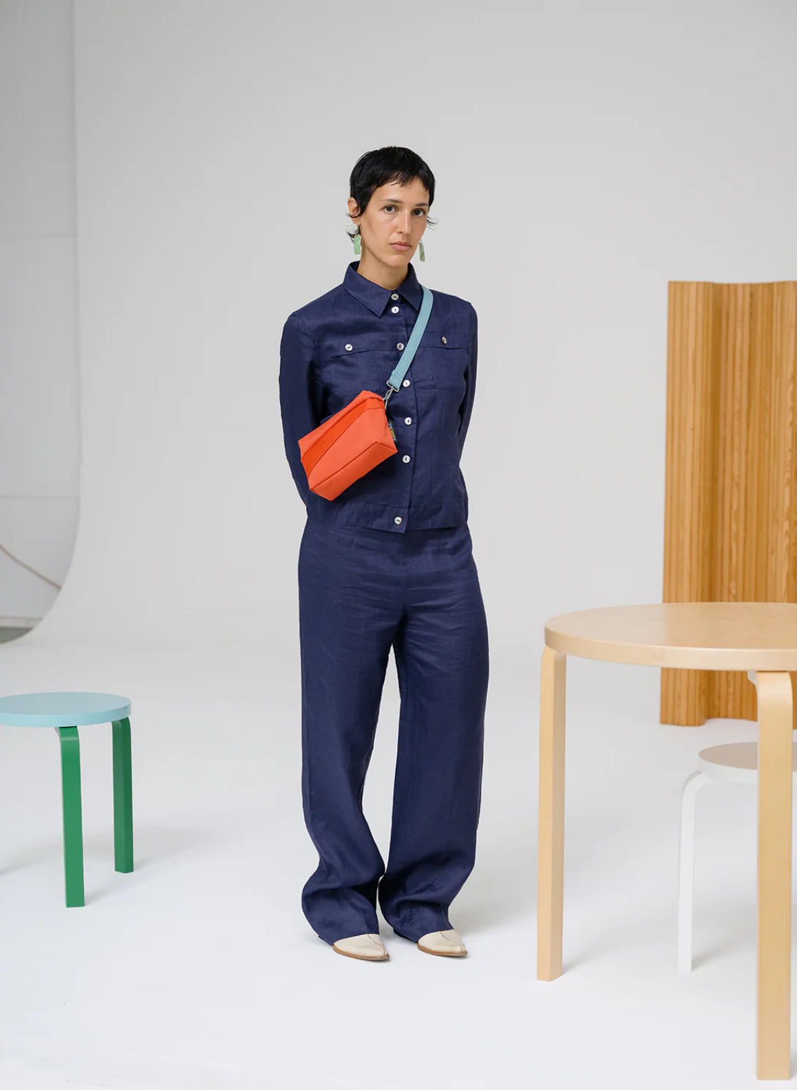 The new bum bag anni & Francis small