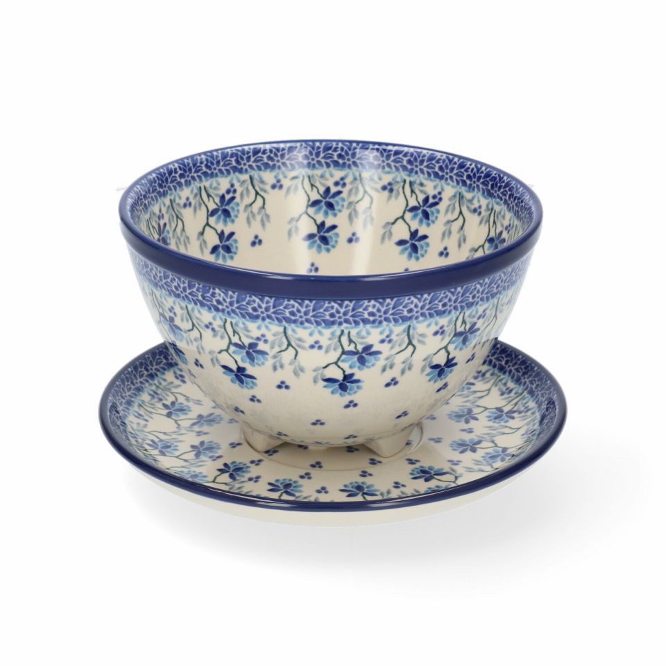 Berry bowl diamater 19,5 cm daydream