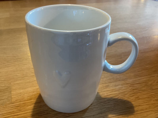 Zusss theemok parelmoer hartje wit