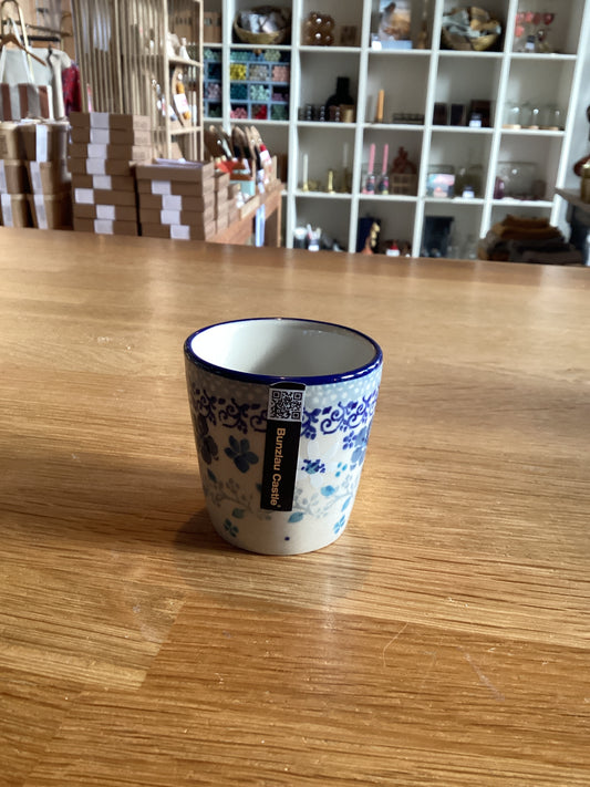 Espresso mug melody