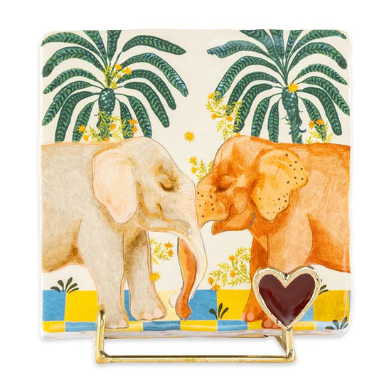 Gift set holding on to you