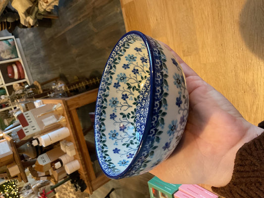 Bunzlau castle rice bowl 500 ml spring hill