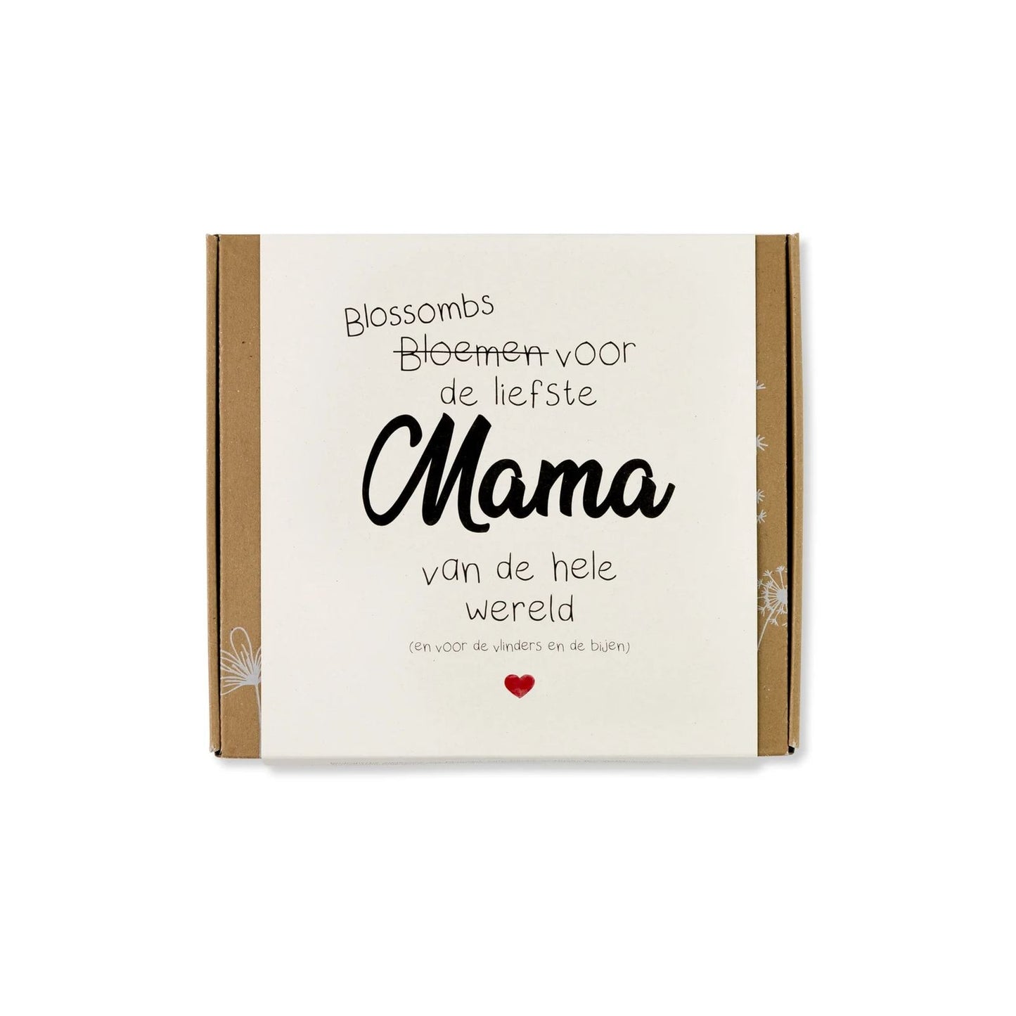 Blossombs voor de liefste mama medium