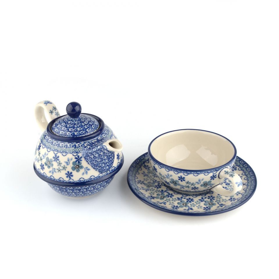 Tea for one 600 ml harmony 2201-2333