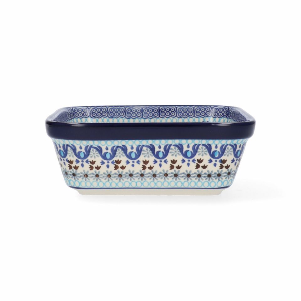 Oven dish square 1550 ml Marrakesh