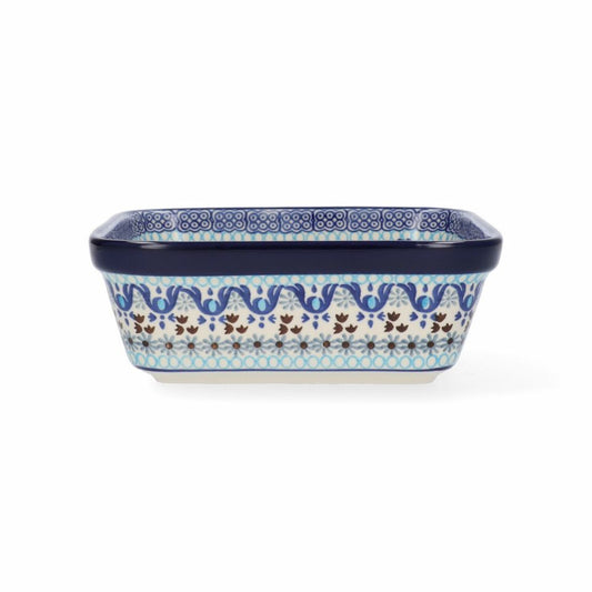 Oven dish square 1550 ml Marrakesh