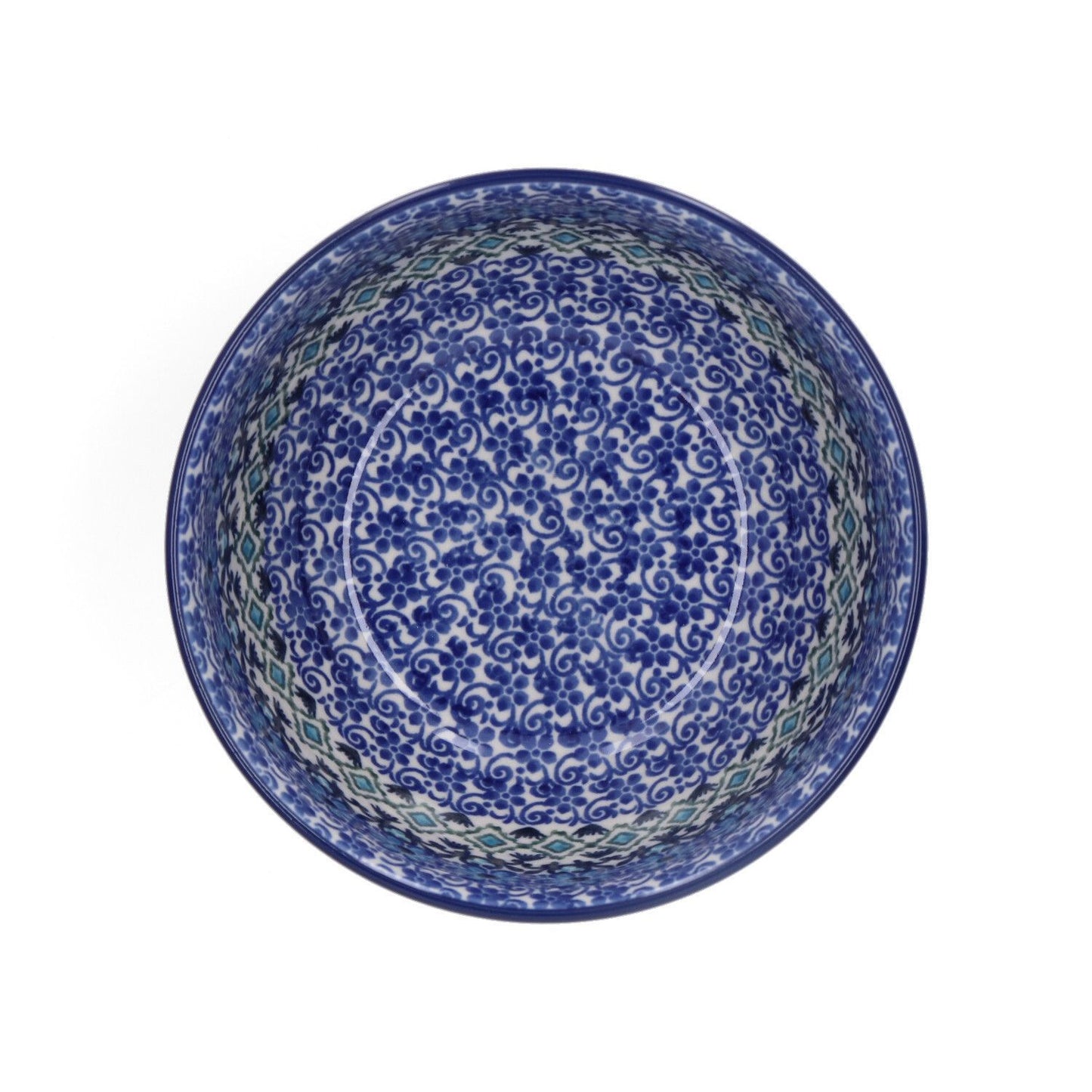 Rice bowl 600 ml lisboa