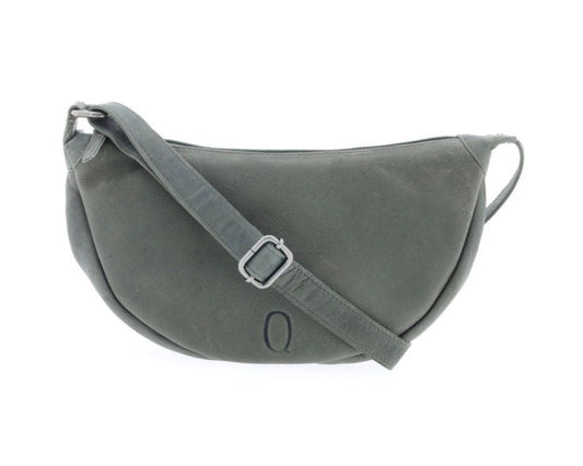 Leren tas Sarah