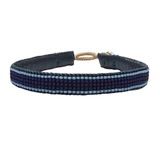 Ibu men bracelet stripe