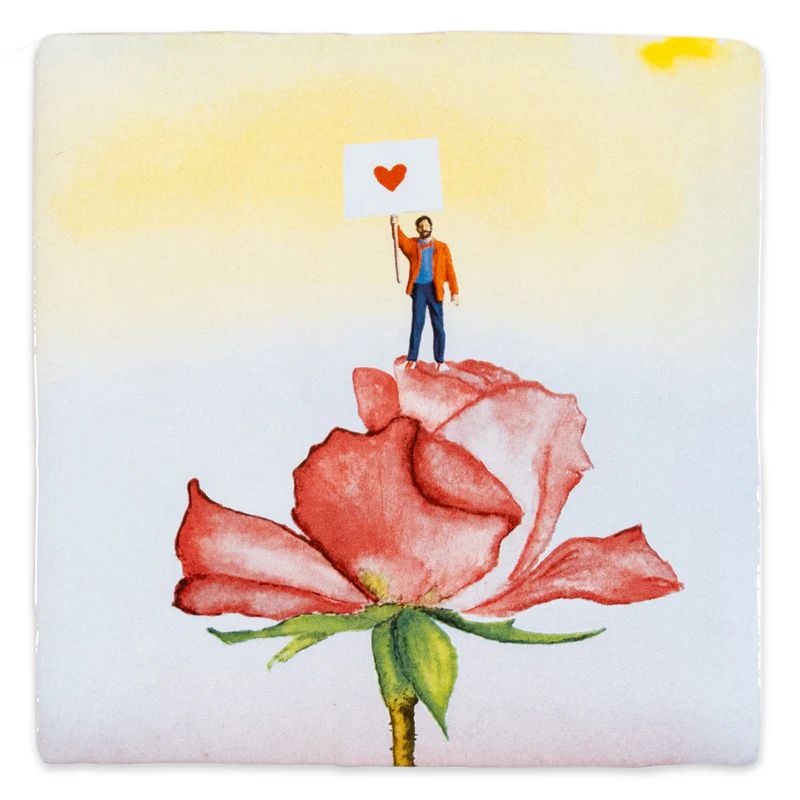 Storytiles Lots of love S