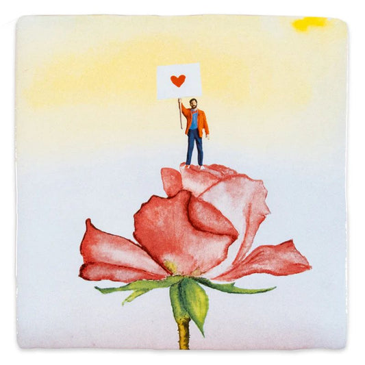 Storytiles Lots of love S