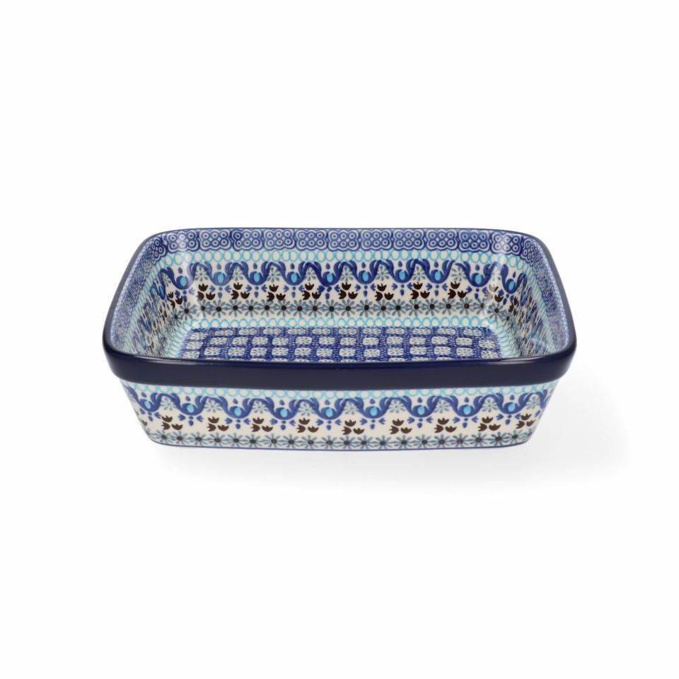 Oven dish rectangular 1880 ml marrakesh