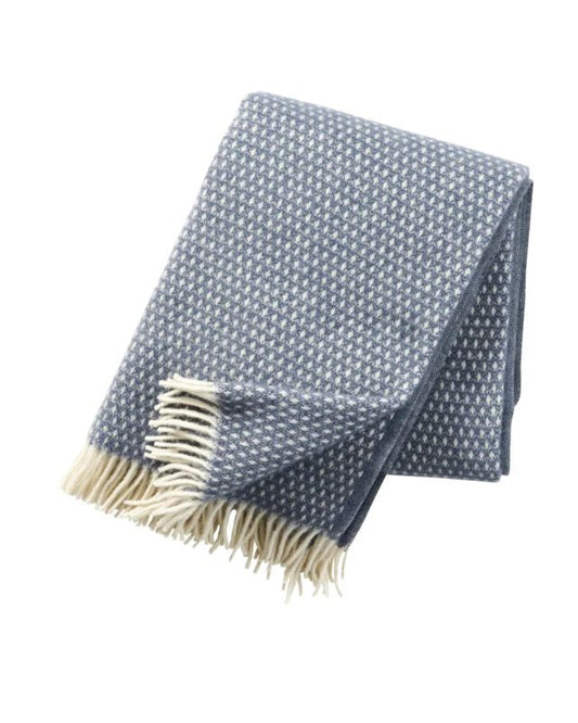 Klippan knut smokey blue