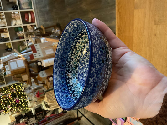 Bunzlau castle rice bowl 500 ml lisboa