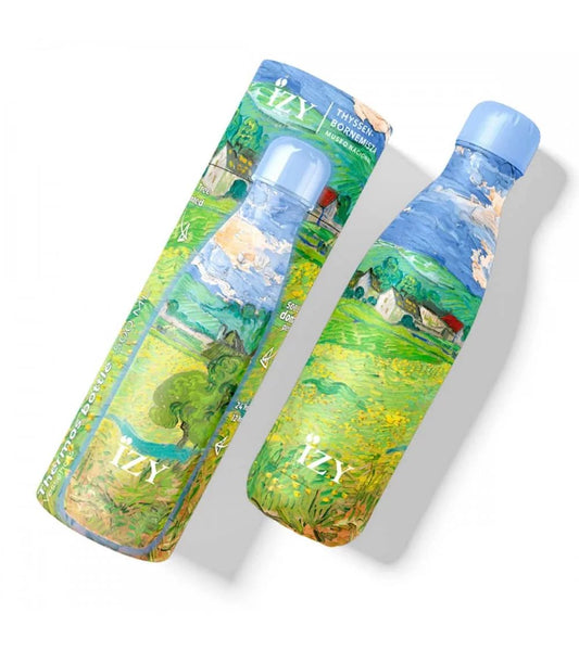 Izy thermos bottle Vessenots van gogh