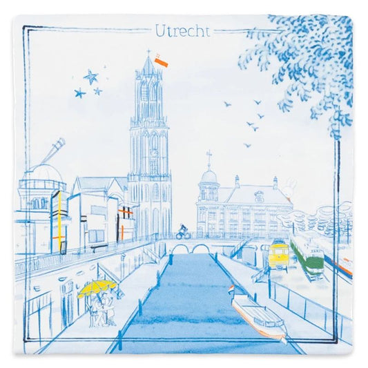 Storytiles Utrecht in ‘n oogoplsag S