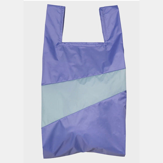 Susan Bijl the new shopping bag Treble & Surfspray LARGE