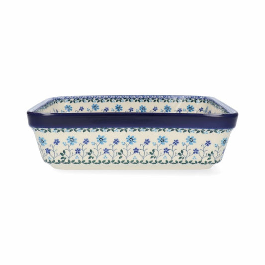 Bunzlau Oven Dish Square 3200 ml Spring Hill